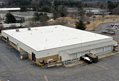 Washington Trust provides $3.9m for Berkeley Partners industrial property 